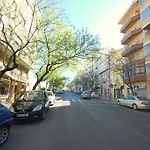 Sombrero Apartment Graca