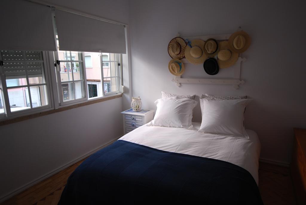 Apartment Sombrero Graca