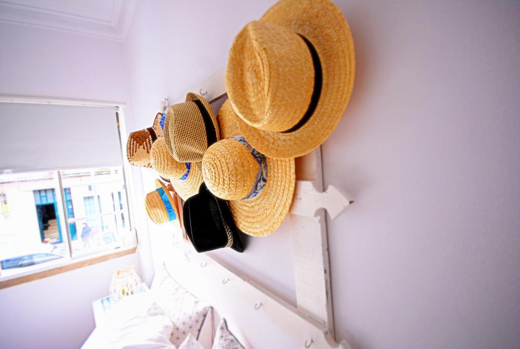 Sombrero Graca Lissabon