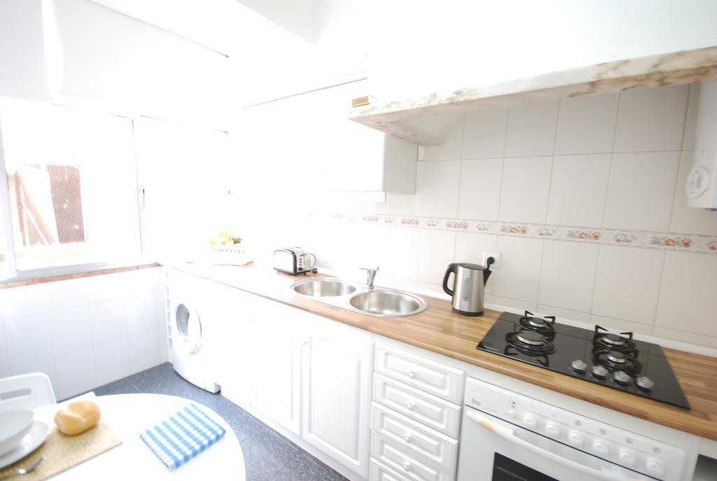 Sombrero Graca Apartment