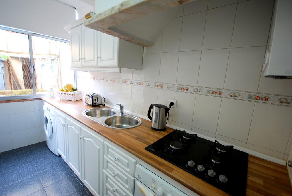 Apartment Sombrero Graca Lissabon