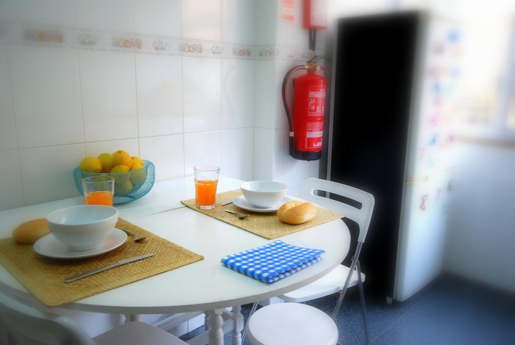 Sombrero Graca Apartment