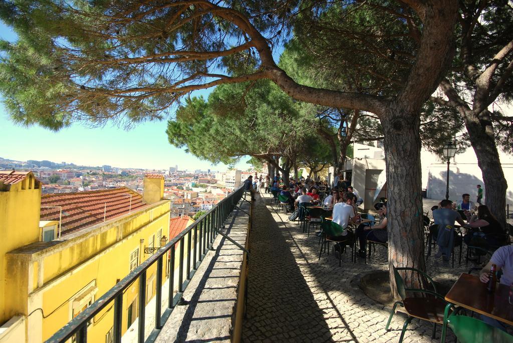 Apartment Sombrero Graca