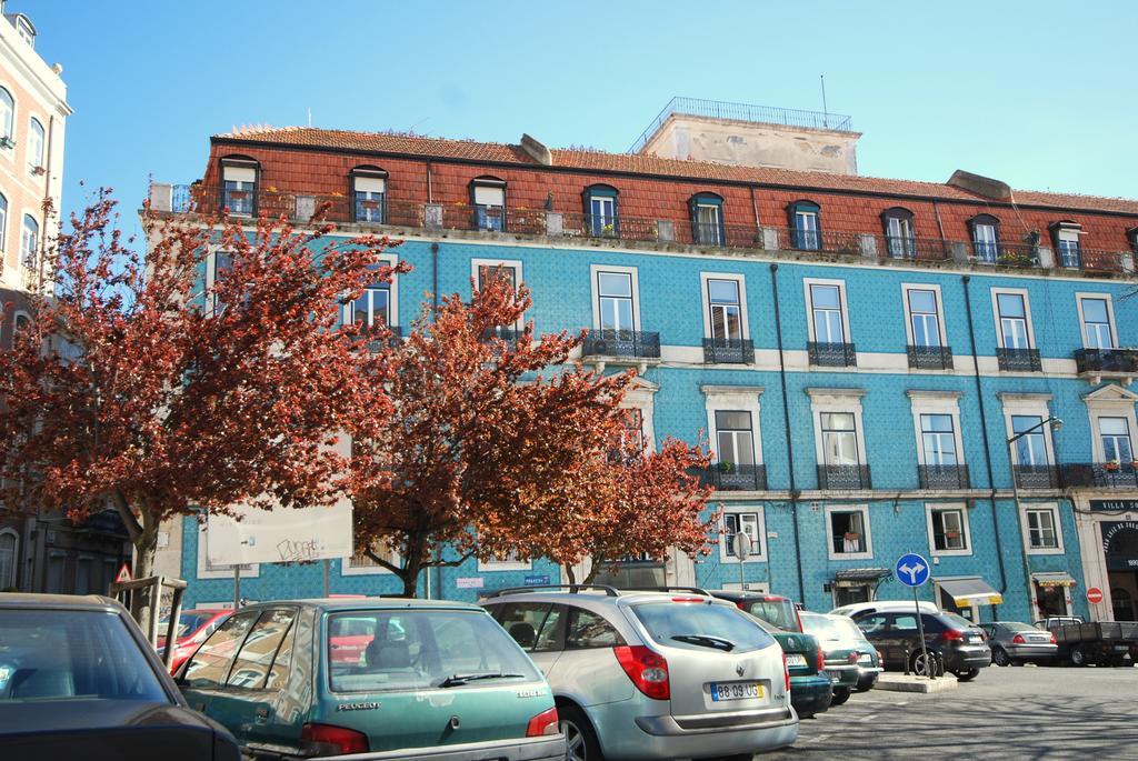 Sombrero Graca * Lissabon