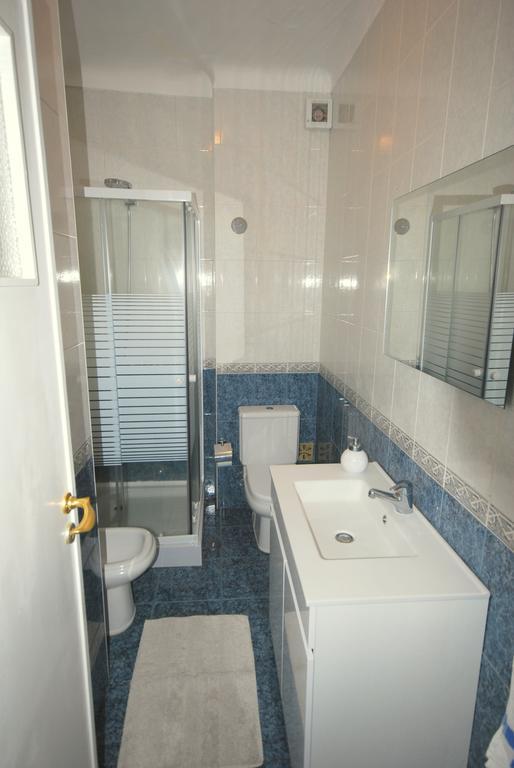 Apartment Sombrero Graca *