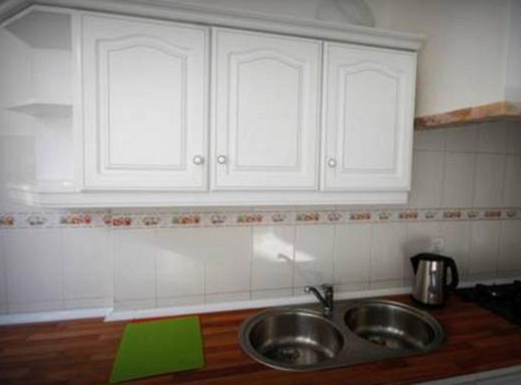 Sombrero Graca Apartment