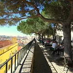 Sombrero Apartment Graca
