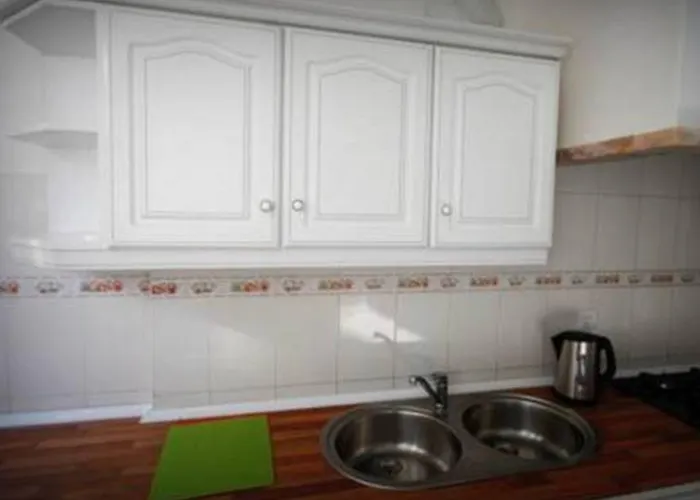 Sombrero Apartment Graca
