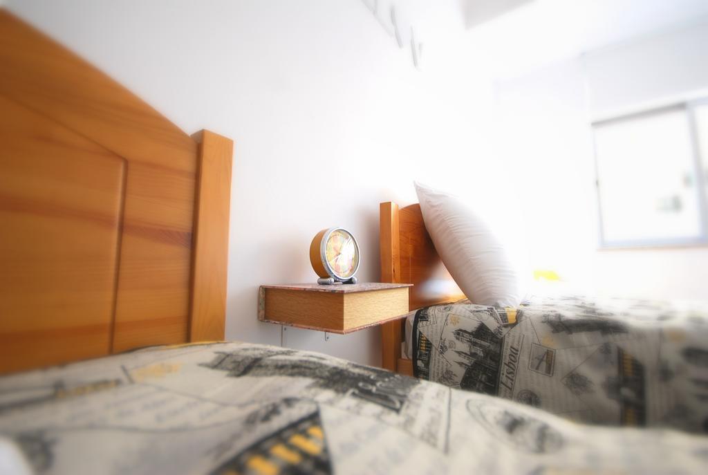 Appartement Sombrero Graca