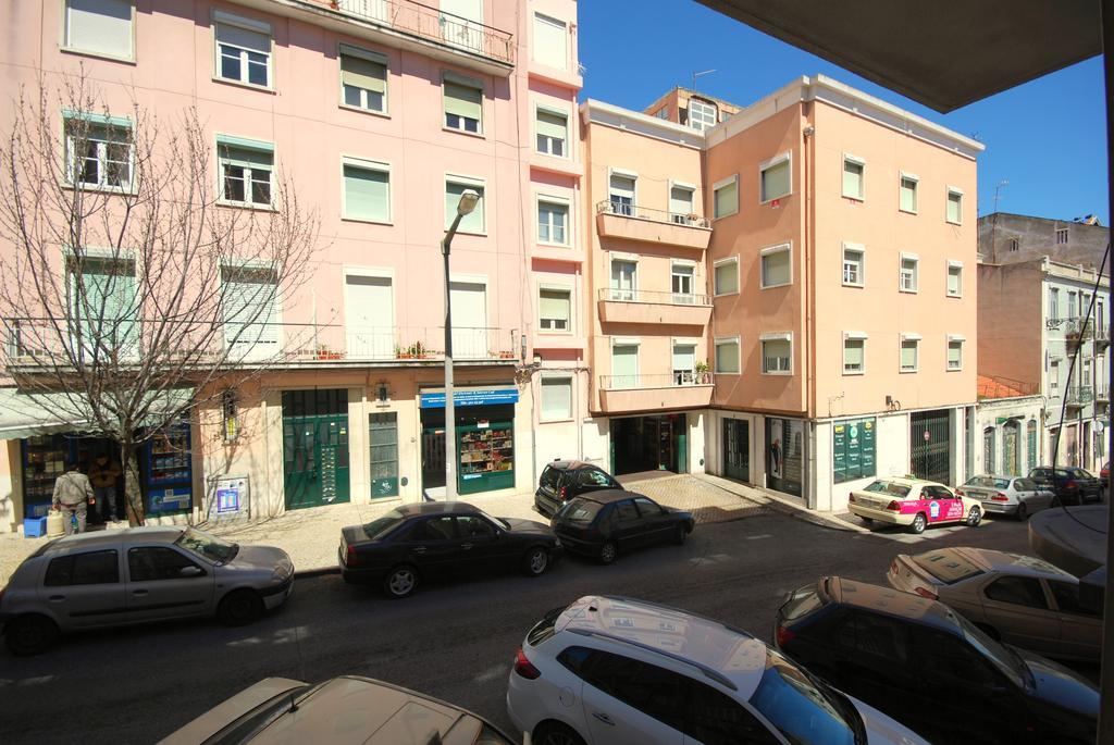 Sombrero Graca Appartement *