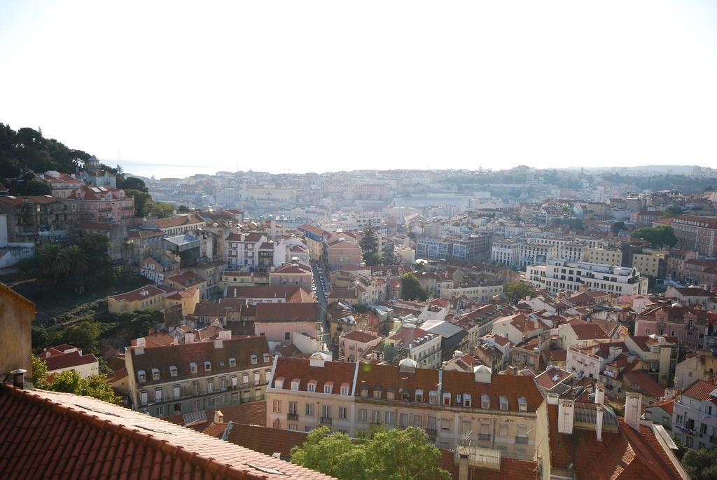Sombrero Graca * Lissabon