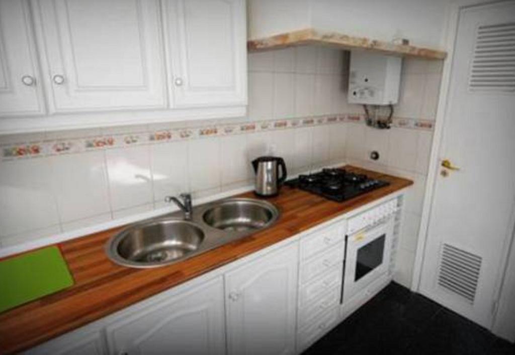 Sombrero Graca Appartement Lissabon